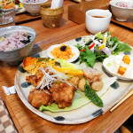 Z1000 信楽焼ギャラリーカフェ「かまーとの森」ランチツーリングin滋賀県信楽町