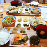 Z1000 野菜好き必見!!全て自家栽培の季節野菜料理｢古民家カフェ村やん｣限定おまかせランチツーリングin大阪府能勢町