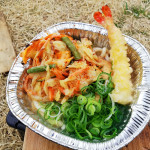 NMAX125 無料キャンプ場でデイキャンプ!!焚き火で鍋焼きうどんツーリングin京都府京北