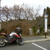 Z1000 秋の紅葉!!六甲山ツーリングin兵庫県神戸市