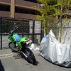 KDX125SR オフロード車購入