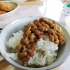 NMAX125 納豆食べ放題!!ぐりとよキッチン山口納豆ランチツーリングin大阪府豊能町