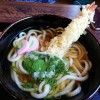 Z1000 どでかい海老天うどん＆倉垣天満宮の大銀杏紅葉ツーリングin大阪府能勢町